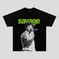 21 SAVAGE Y2K TEE 5.29