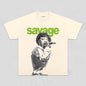 21 SAVAGE Y2K TEE 5.29