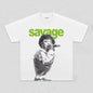 21 SAVAGE Y2K TEE 5.29
