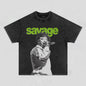 21 SAVAGE Y2K TEE 5.29