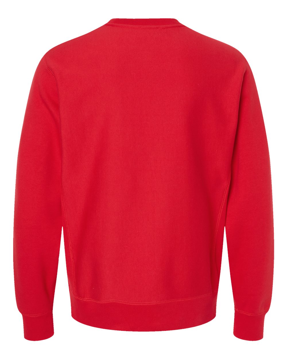 Independent Trading Co. Legend - Premium Heavyweight Cross-Grain Crewneck Sweatshirt IND5000C