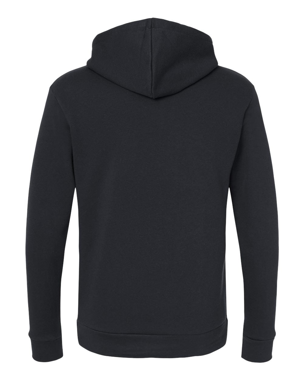 Next Level Santa Cruz Hoodie 9303