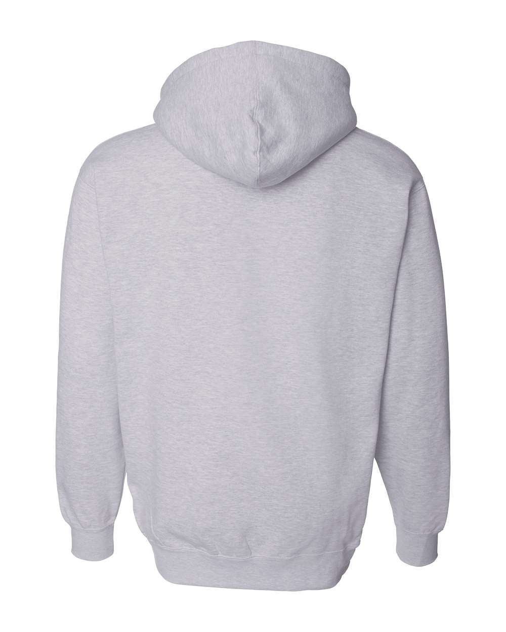 Independent Trading Co. Heavyweight Hooded Sweatshirt IND4000