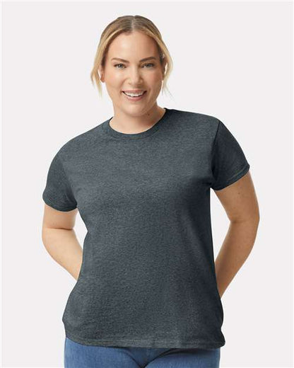 Women's Ultra Cotton® T-Shirt -  - 817