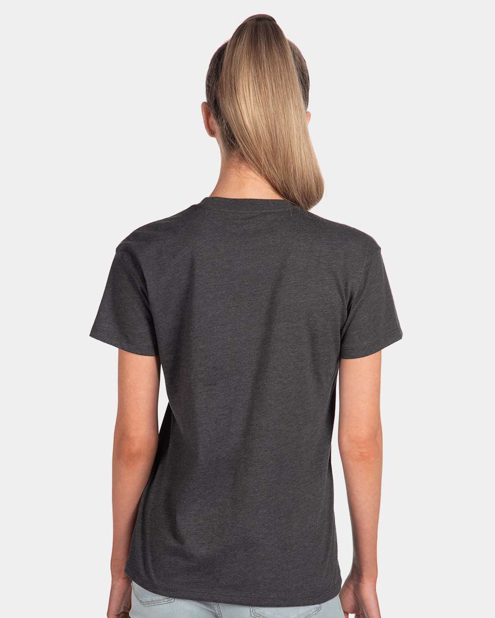 Next Level Women's CVC Relaxed T-Shirt 6600