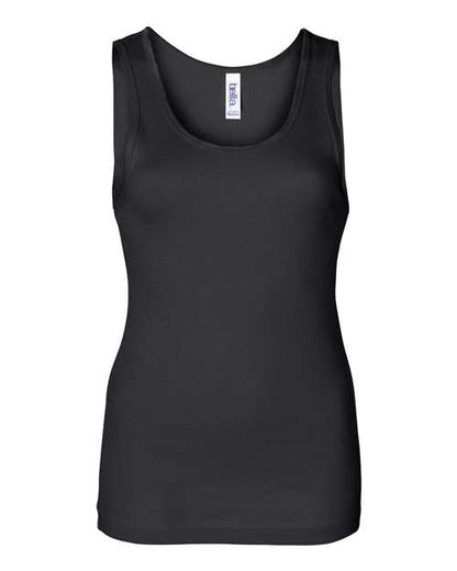 Women's Baby Rib Tank -  - 979