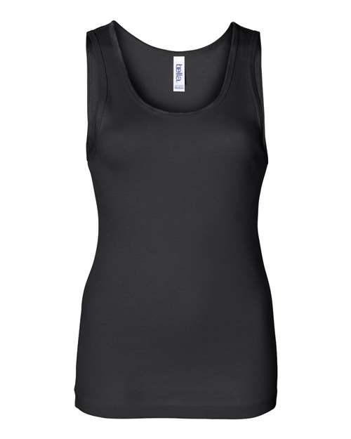 Women's Baby Rib Tank -  - 979 - Toronto Screen Printing- Color