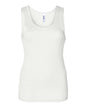 Women's Baby Rib Tank -  - 979