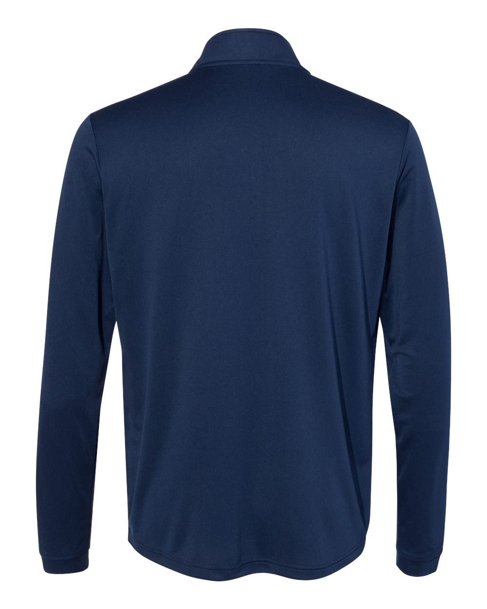 Adidas Lightweight Quarter-Zip Pullover A401