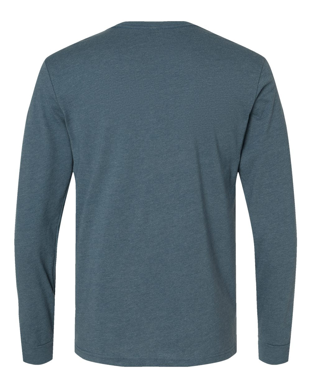 Next Level CVC Long Sleeve T-Shirt 6211