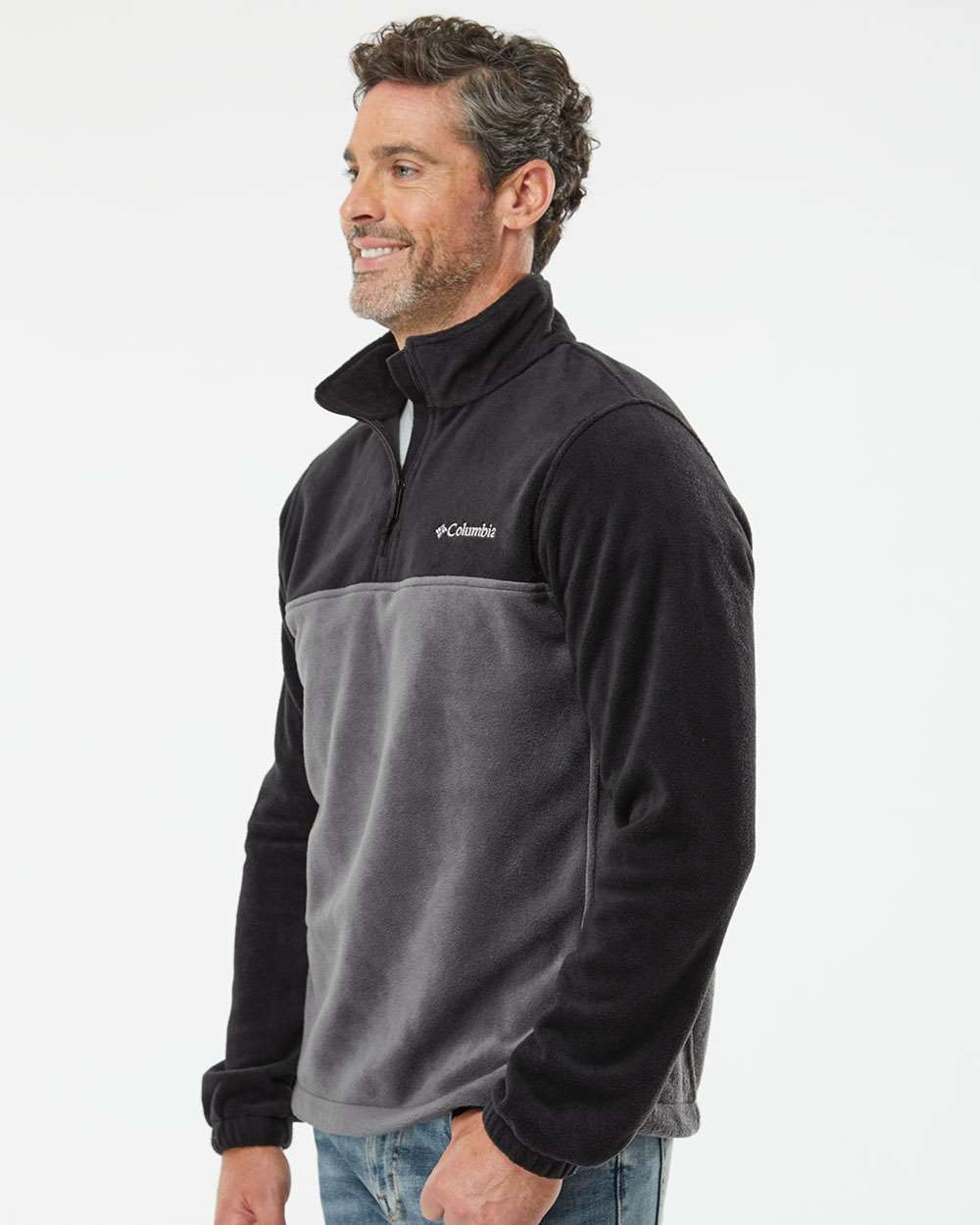 Columbia Steens Mountain™ Fleece Quarter-Zip Pullover 162019