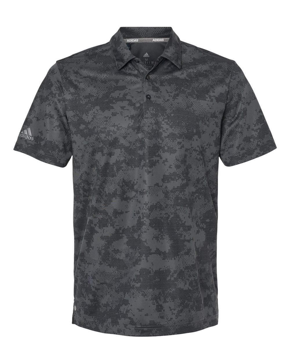 Adidas Camo Polo A550