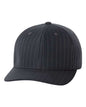 Pinstripe Cap -  - 1362