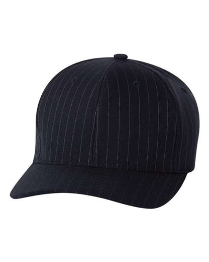 Pinstripe Cap -  - 1362