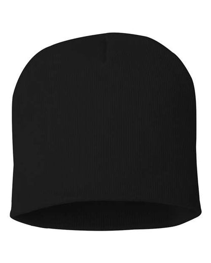 8" Beanie -  - 1415