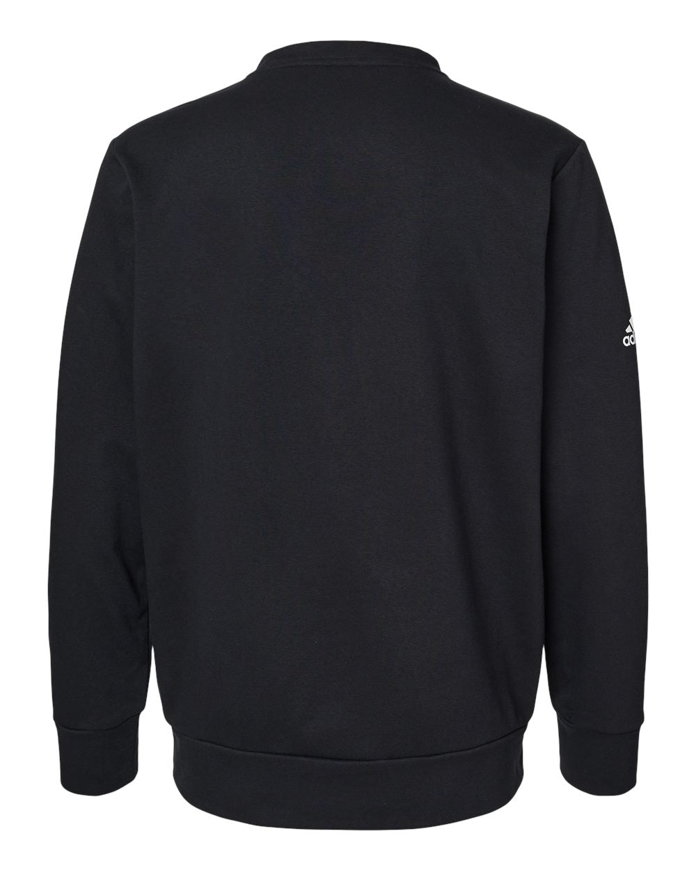 Adidas Fleece Crewneck Sweatshirt A434