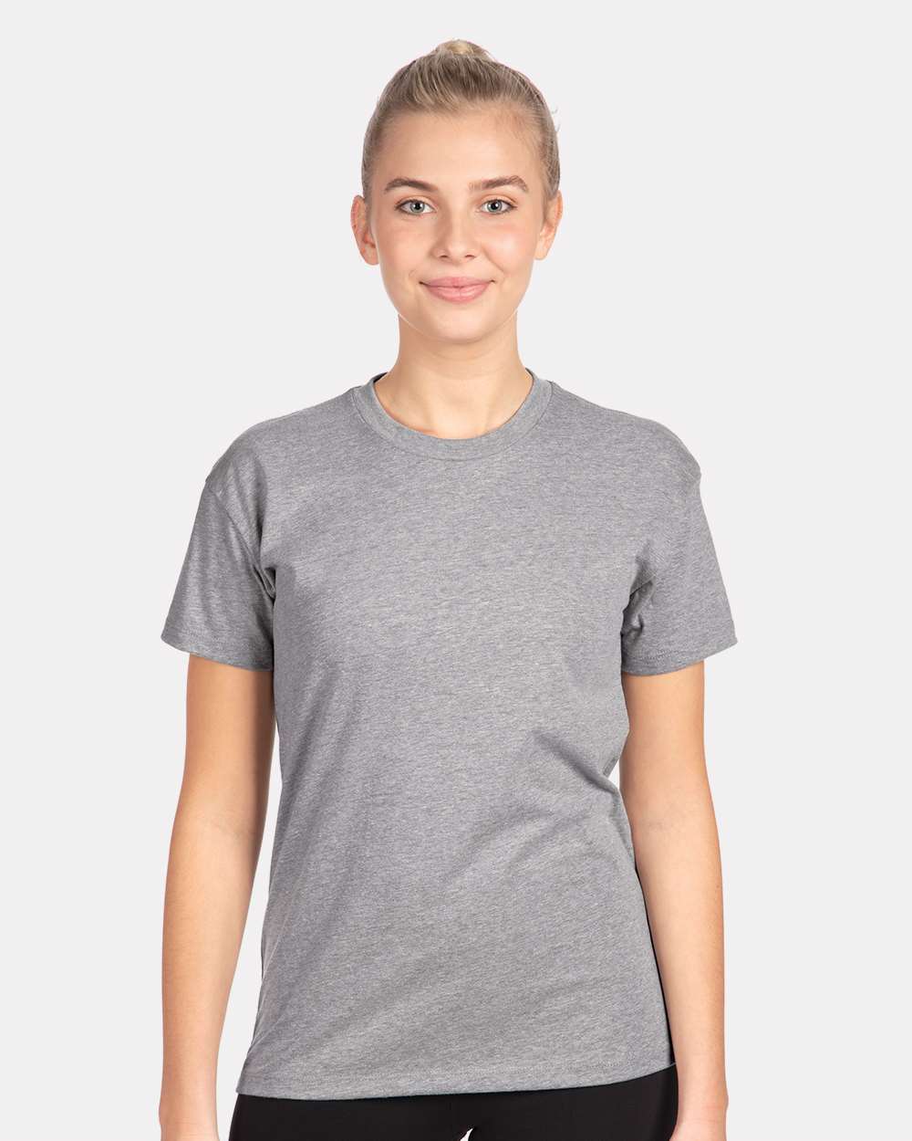 Next Level Women's Cotton Relaxed T-Shirt 3910