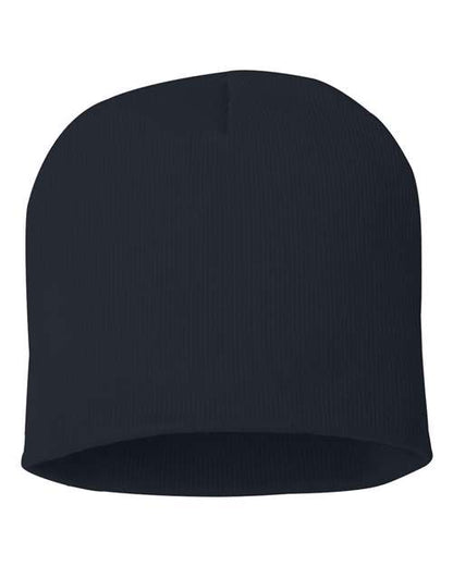 8" Beanie -  - 1415