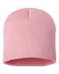 8" Beanie -  - 1415