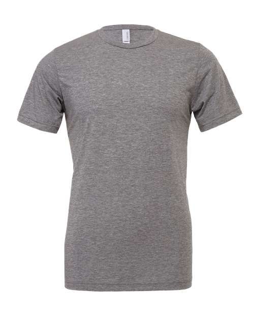 Triblend Tee - Grey Triblend -  - 1441