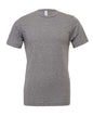 Triblend Tee - Grey Triblend -  - 1441