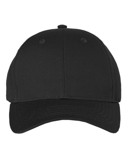 Cotton Twill Cap -  - 1456