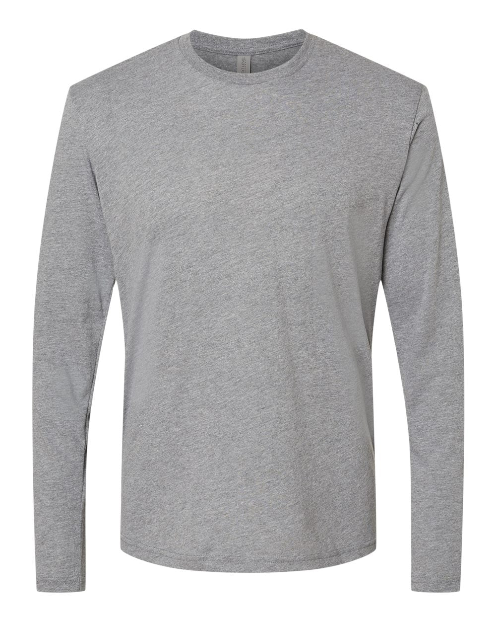 Next Level Triblend Long Sleeve T-Shirt 6071