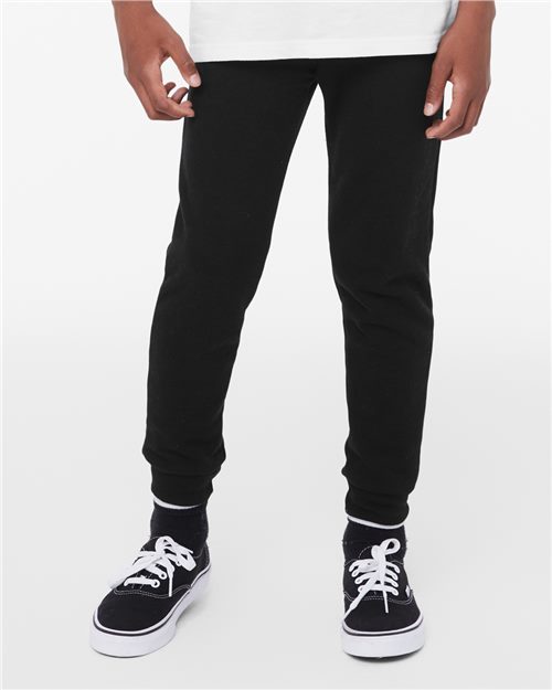 Youth Jogger Sweatpants -  - 2673