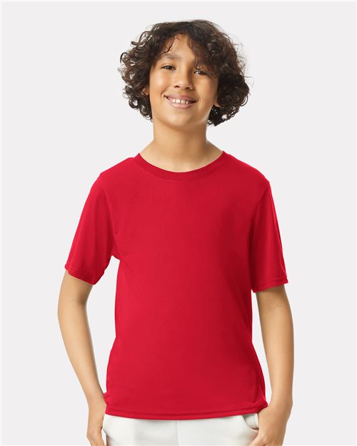Youth Performance® T-Shirt -  - 2693