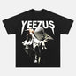 KANYE WEST-YEEZUS VINTAGE TEE