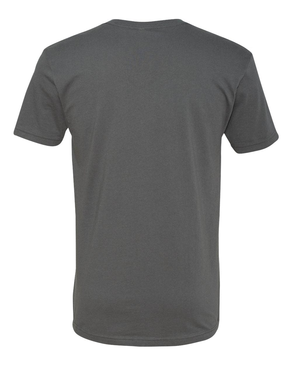 Next Level Cotton V-Neck T-Shirt 3200