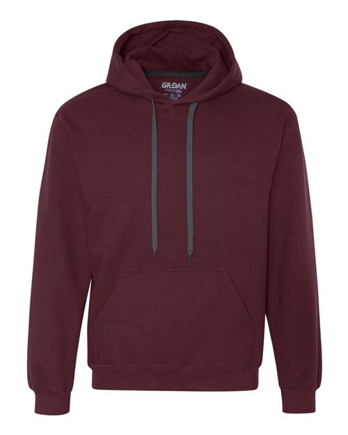 Premium Cotton® Hooded Sweatshirt -  - 2700