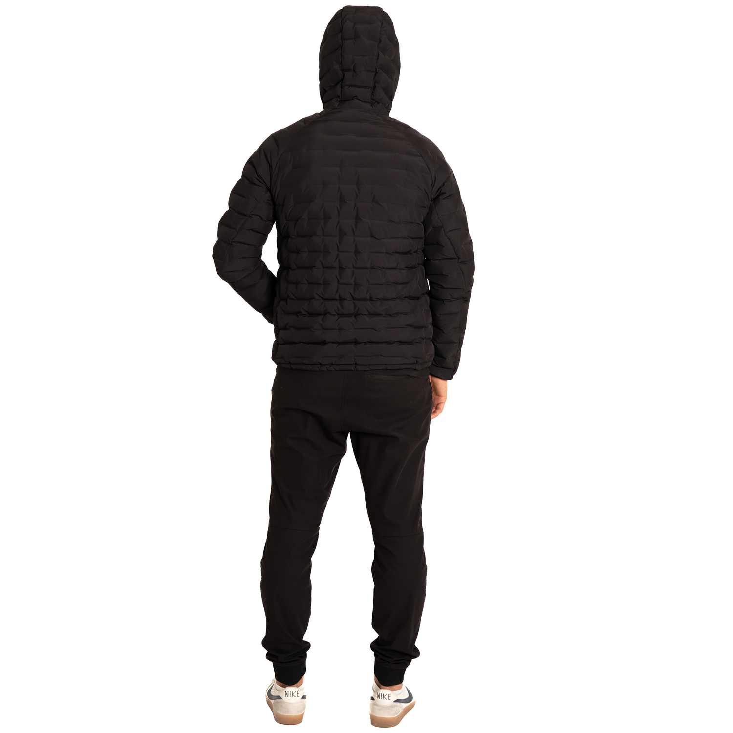 Dawson Down Jacket