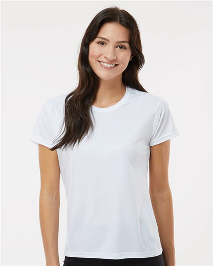 Women’s Performance T-Shirt -  - 2731