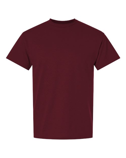 DryBlend® T-Shirt - Maroon