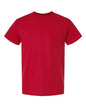 Unisex DryBlend® Pocket T-Shirt -  - 160