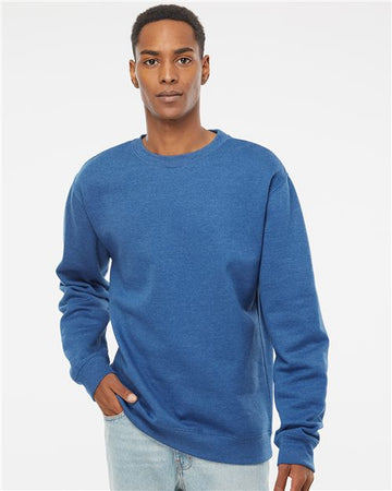 Unisex Midweight Crewneck Sweatshirt -  - 2771