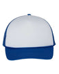 Foam Mesh-Back Trucker Cap -  - 445