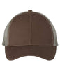 Bio-Washed Trucker Cap -  - 482