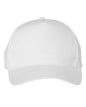 Five-Panel Twill Cap -  - 487