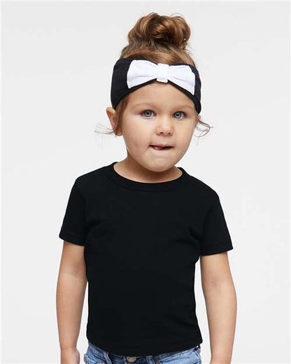Infant Cotton Jersey Tee -  - 517