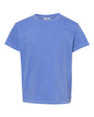 Youth Garment-Dyed Heavyweight T-Shirt -  - 545