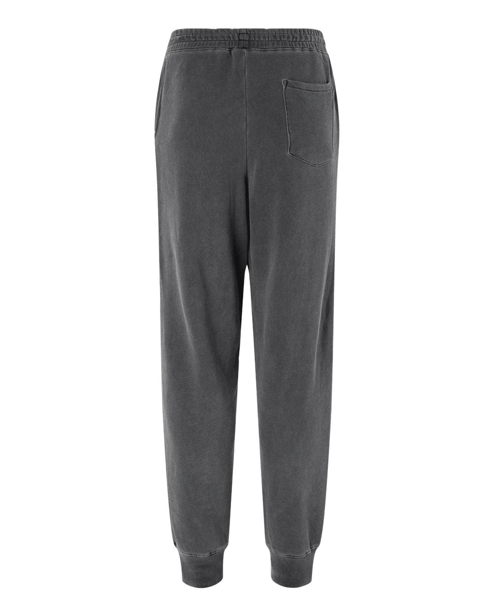 Independent Trading Co. Pigment-Dyed Fleece Pants PRM50PTPD