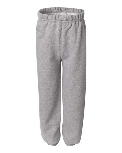 Youth NuBlend® Sweatpants -  - 575