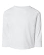 Toddler Cotton Jersey Long Sleeve Tee -  - 584