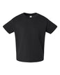Toddler Cotton Jersey Tee -  - 604