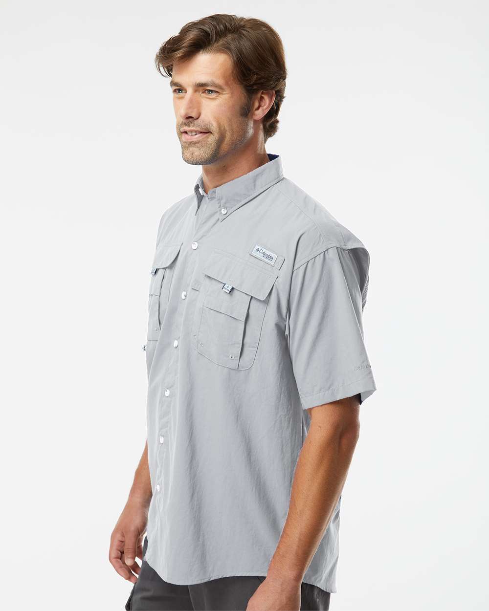 Columbia PFG Bahama™ II Short Sleeve Shirt 101165