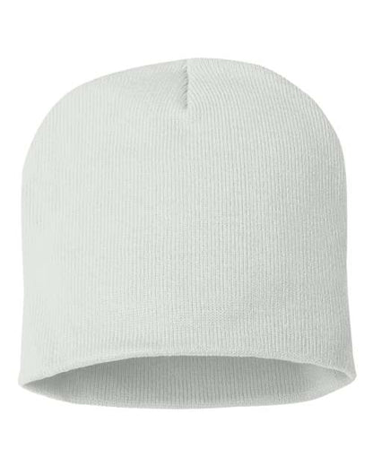 8" Beanie -  - 1415