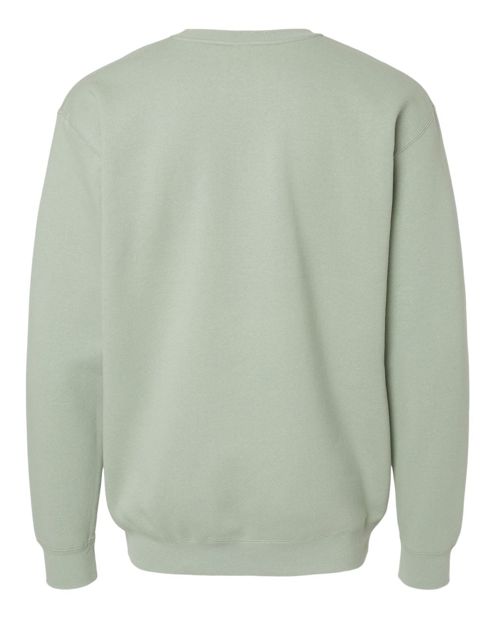 Independent Trading Co. Heavyweight Crewneck Sweatshirt IND3000