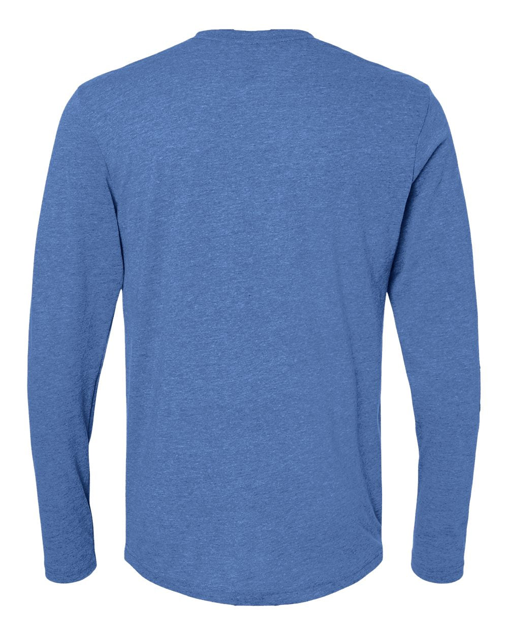 Next Level Triblend Long Sleeve T-Shirt 6071